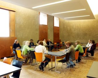 Youth Hostel Schengen / Remerschen - Schengen