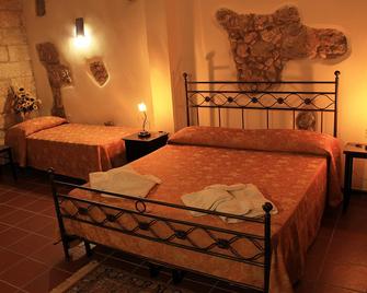 Agriturismo Masseria Saittole - Carpignano Salentino - Habitación