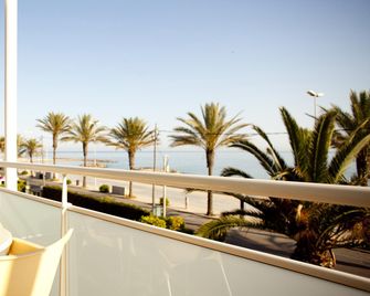 Hotel Subur Maritim - Sitges - Balkon