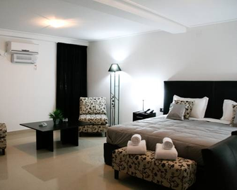 Hotel Solar Norte - San Miguel de Tucumán - Habitación