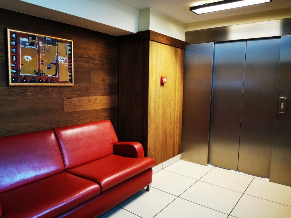 Glorietta Apartments & Spa - Iwonicz-Zdrój - Living room