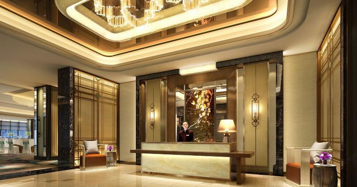 Vienna International Hotel (Zhongshan Old Town Huayi Plaza) from $33 ...