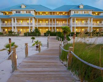 Beach House - Turks & Caicos - Providenciales - Edificio