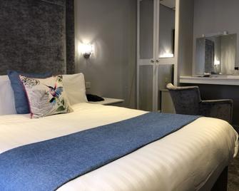 Doric Hotel - Blackpool - Bedroom