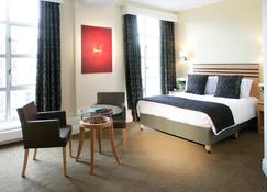 Riu Plaza The Gresham Dublin - Dublin - Quarto