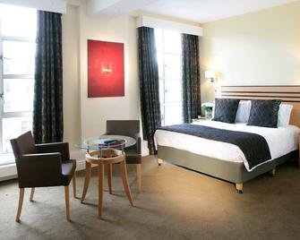 Hotel Riu Plaza The Gresham Dublin - Dublin - Bedroom