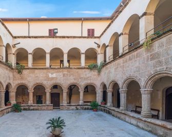 San Francesco Heritage Hotel - Alguer - Edificio