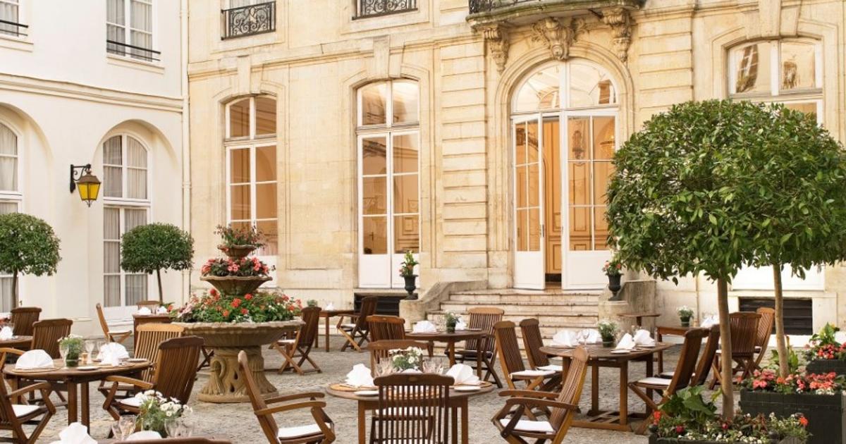 Saint James Albany Paris Hotel Spa 2 343 2 3 4 3 Paris Hotel Deals Reviews Kayak Saint James Albany Paris Hotel Spa 2 343 2 3 4 3 Paris Hotel Deals Reviews Kayak