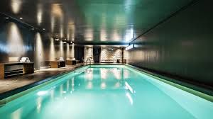 Saint James Albany Paris Hôtel Spa