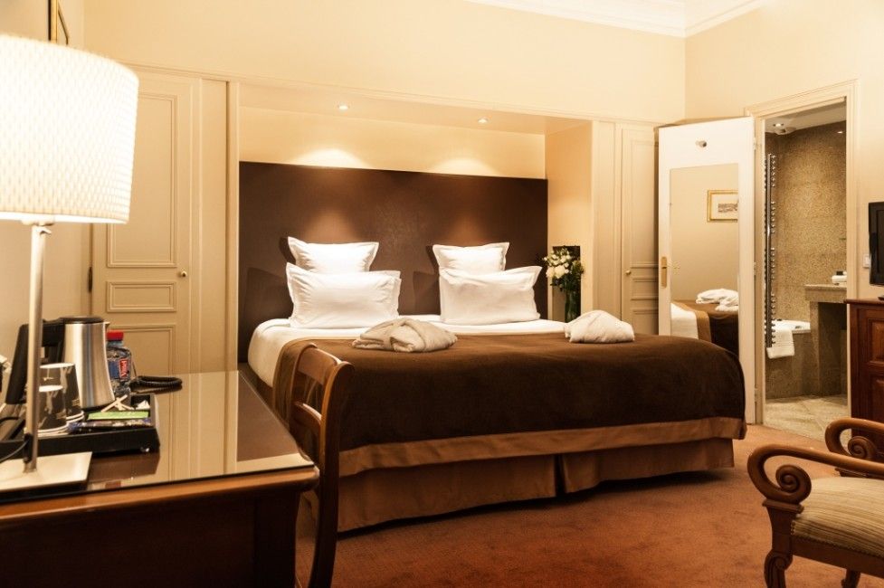 Saint James Albany Paris Hotel Spa From 23 Paris Hotels Kayak