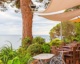 Hotel Montjoi - Sant Feliu de Guíxols - Restaurant