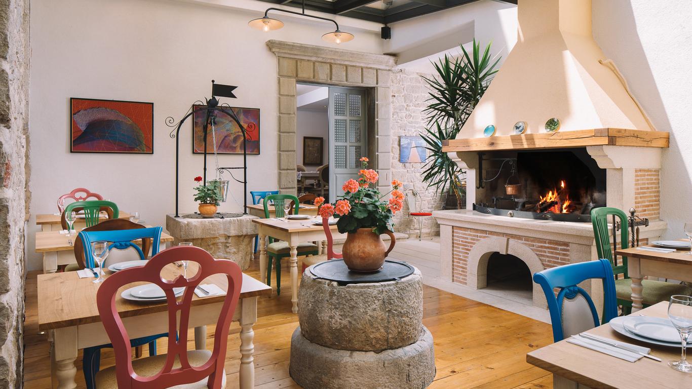 Boutique Hotel Kastel