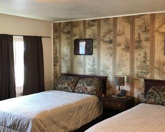 Admiral's Ocean Inn - Belfast - Habitació