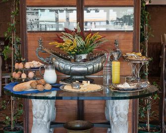 Hotel Riviera - Venice - Buffet