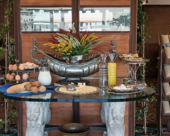 Hotel Riviera - Venice - Buffet