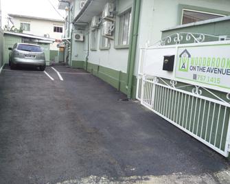 Woodbrook On The Avenue - Woodbrook - Building