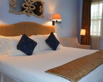 Hotel 1110 - Adults Only - Monterey - Chambre