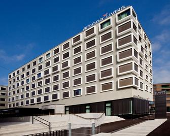 Vienna House Zur Bleiche Schaffhausen - Schaffhausen - Building