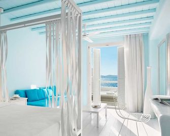 Hotel Xalet Verdú - Arinsal - Habitació