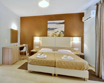 Hotel Orpheus - Gouvia - Quarto
