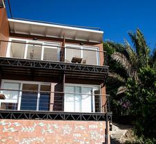 Mirante Do Arvrao