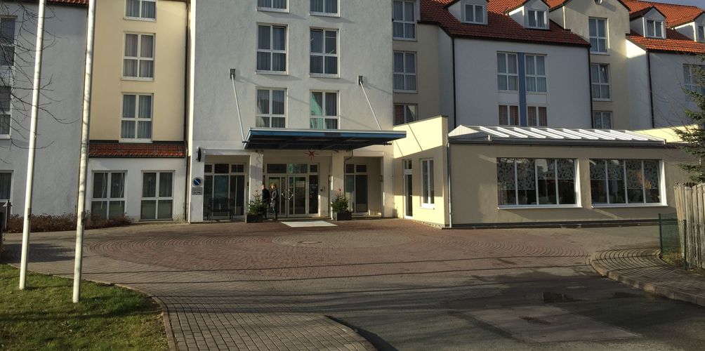 H Hotel Erfurt 325 4 5 1 Erfurt Hotel Deals Reviews Kayak