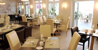 H+ Hotel Erfurt - Ερφούρτη - Εστιατόριο