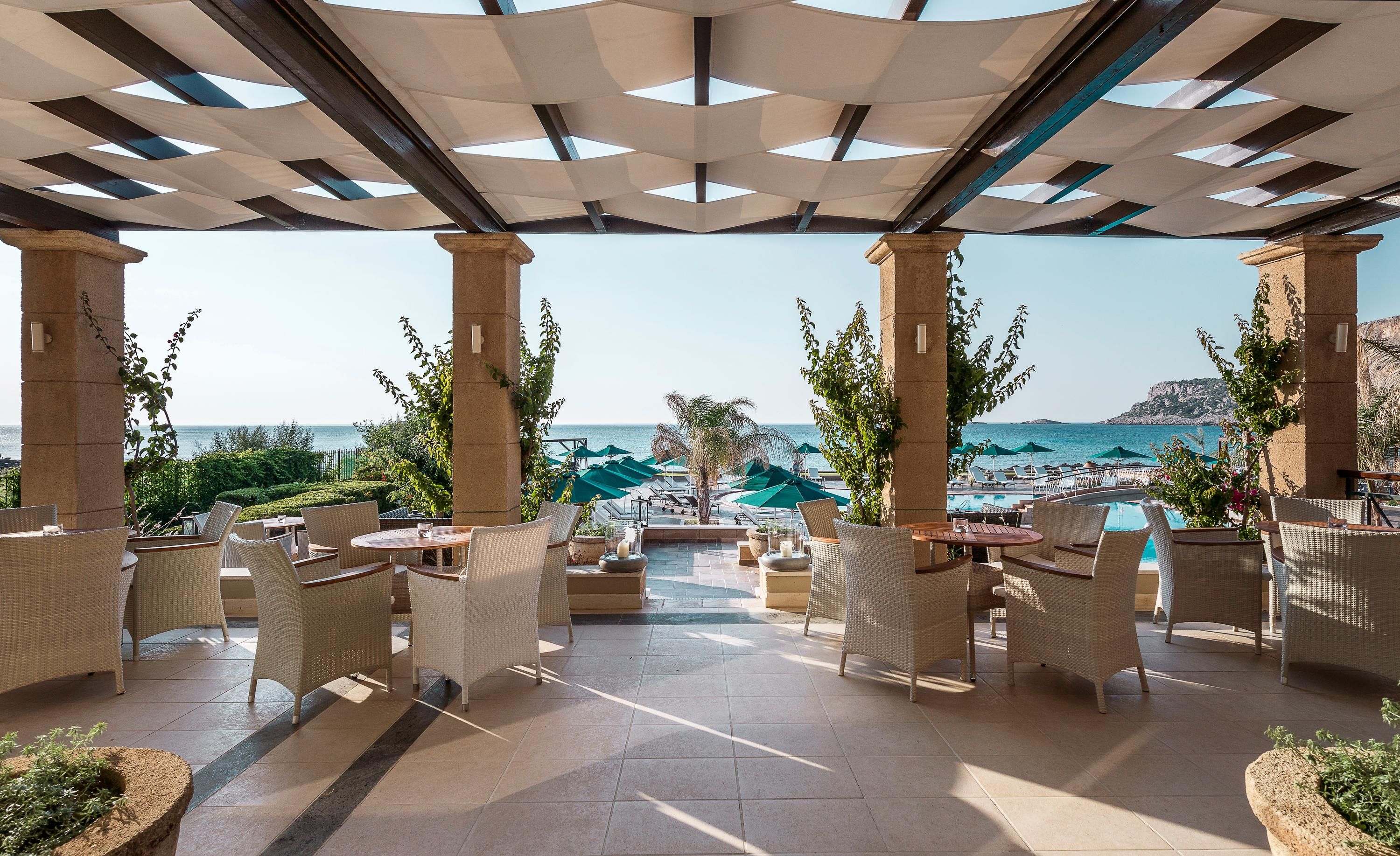 Mitsis Lindos Memories Resort & Spa