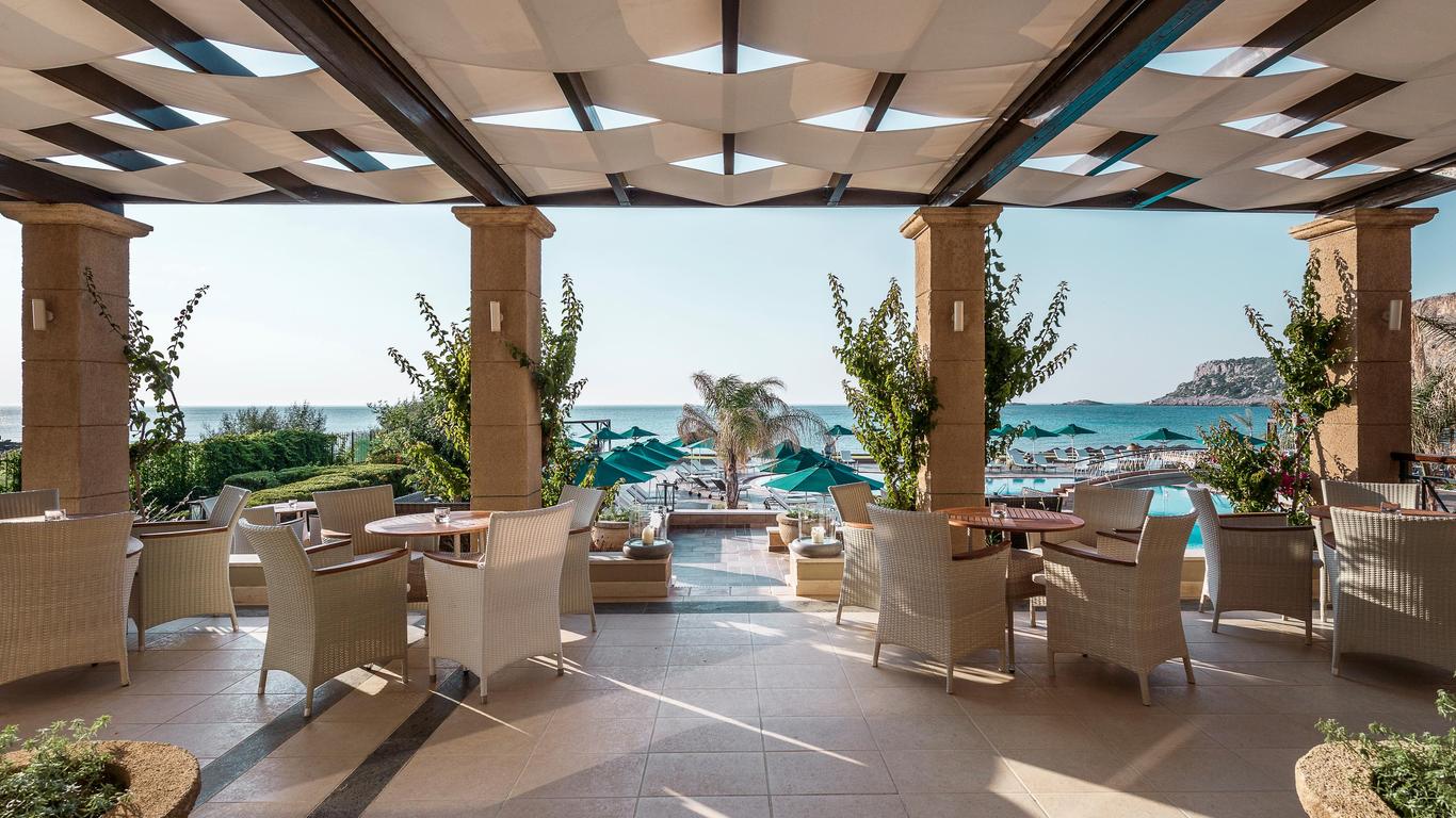 Mitsis Lindos Memories Resort & Spa