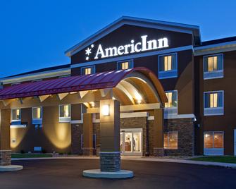 Americinn By Wyndham Dewitt - De Witt - Building