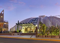 H10 Playa Meloneras Palace - Maspalomas - Toà nhà