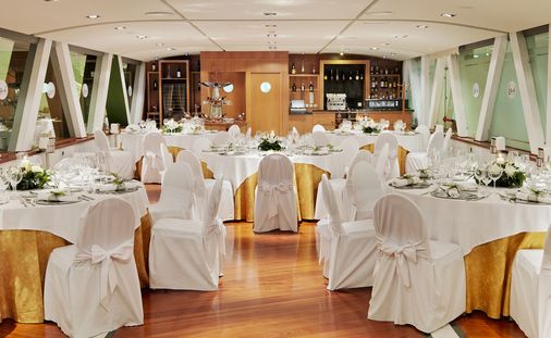 H10 Playa Meloneras Palace - Maspalomas - Banquet hall