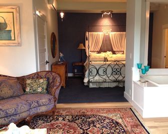 Swan River Inn - Bigfork - Habitación
