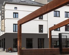 Hôtel Van Belle