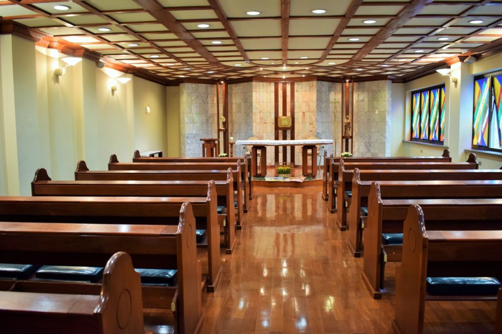 Sao Carlos Eventos e Hospedagem - Jundiaí - Property amenity