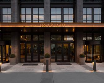 Kimpton Hotel Van Zandt - Austin - Edificio