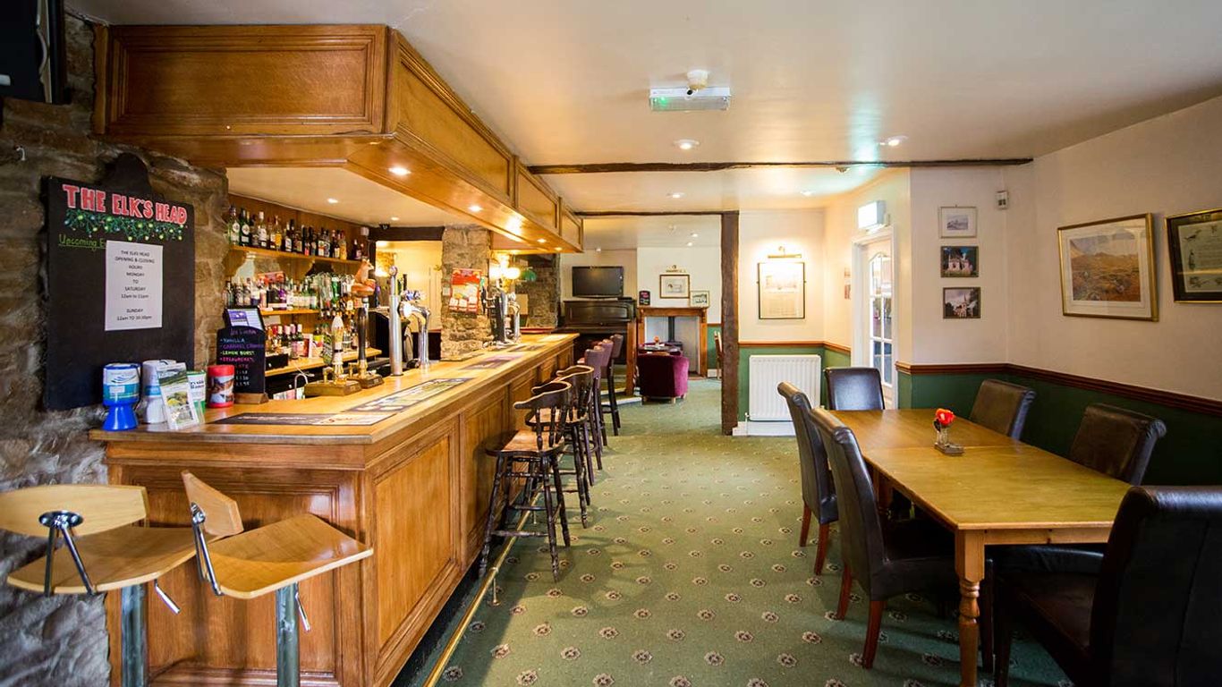 The Elks Head Inn