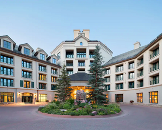 Park Hyatt Beaver Creek Resort And Spa - Beaver Creek - Budynek