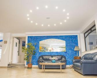 Hotel Ulisse - Palinuro - Ingresso