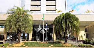 Alven Palace Hotel - Joinville
