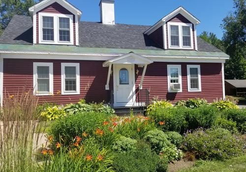 Christmas Farm Inn And Spa from $112. Jackson Hotel Deals ...