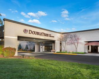 DoubleTree by Hilton Lawrence - Lawrence - Building