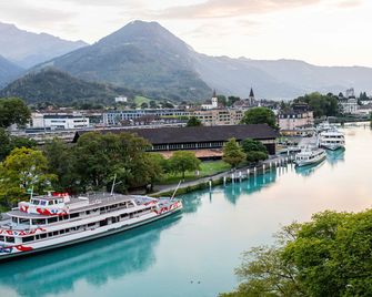 The River Village - Interlaken - Outdoor view