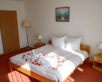 Hotel Metro - Kłodzko - Sypialnia