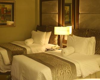 Four Points by Sheraton Lahore - Lahore - Bedroom
