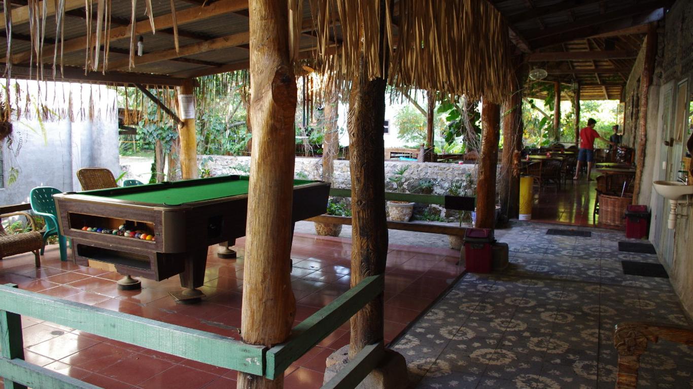 Bagus Bay Homestay