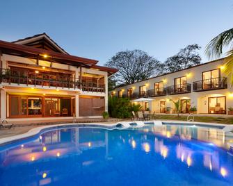 The Coast Beachfront Hotel - Tamarindo - Pool