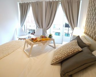 Sé Guesthouse - Braga - Quarto