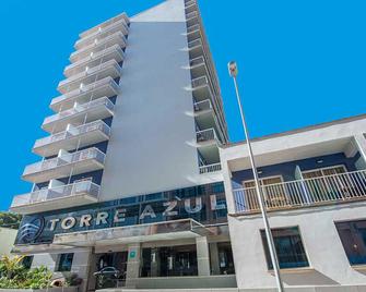 Hotel Torre Azul & Spa - Adults Only - S'Arenal - Building