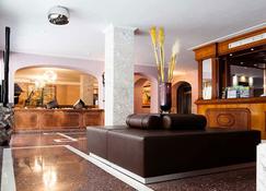 Hotel Torre Azul & Spa - Adults Only - El Arenal (Mallorca) - Lobby